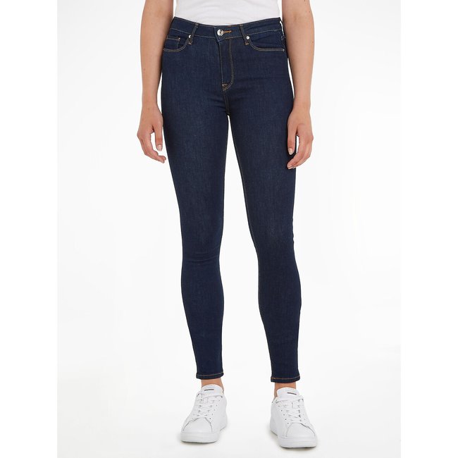 Skinny Jeans, Length 31.5