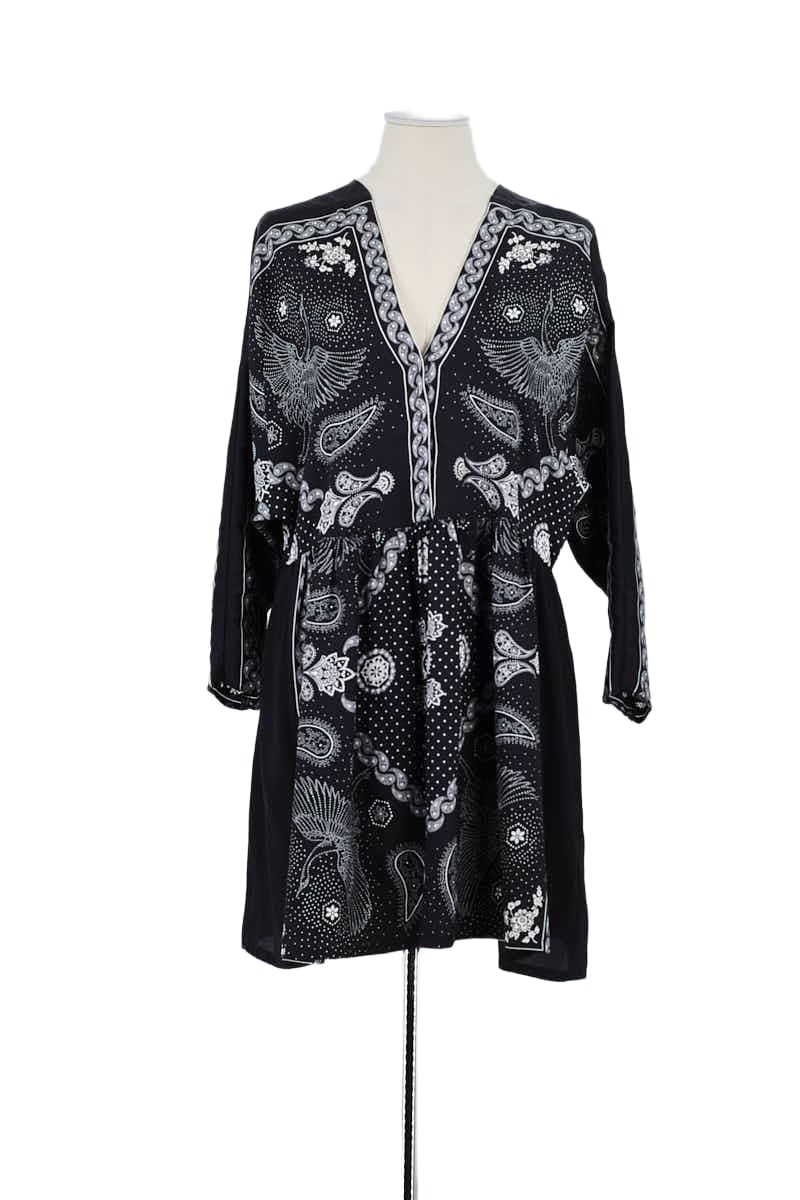 Robe - Très Bon État, SANDRO