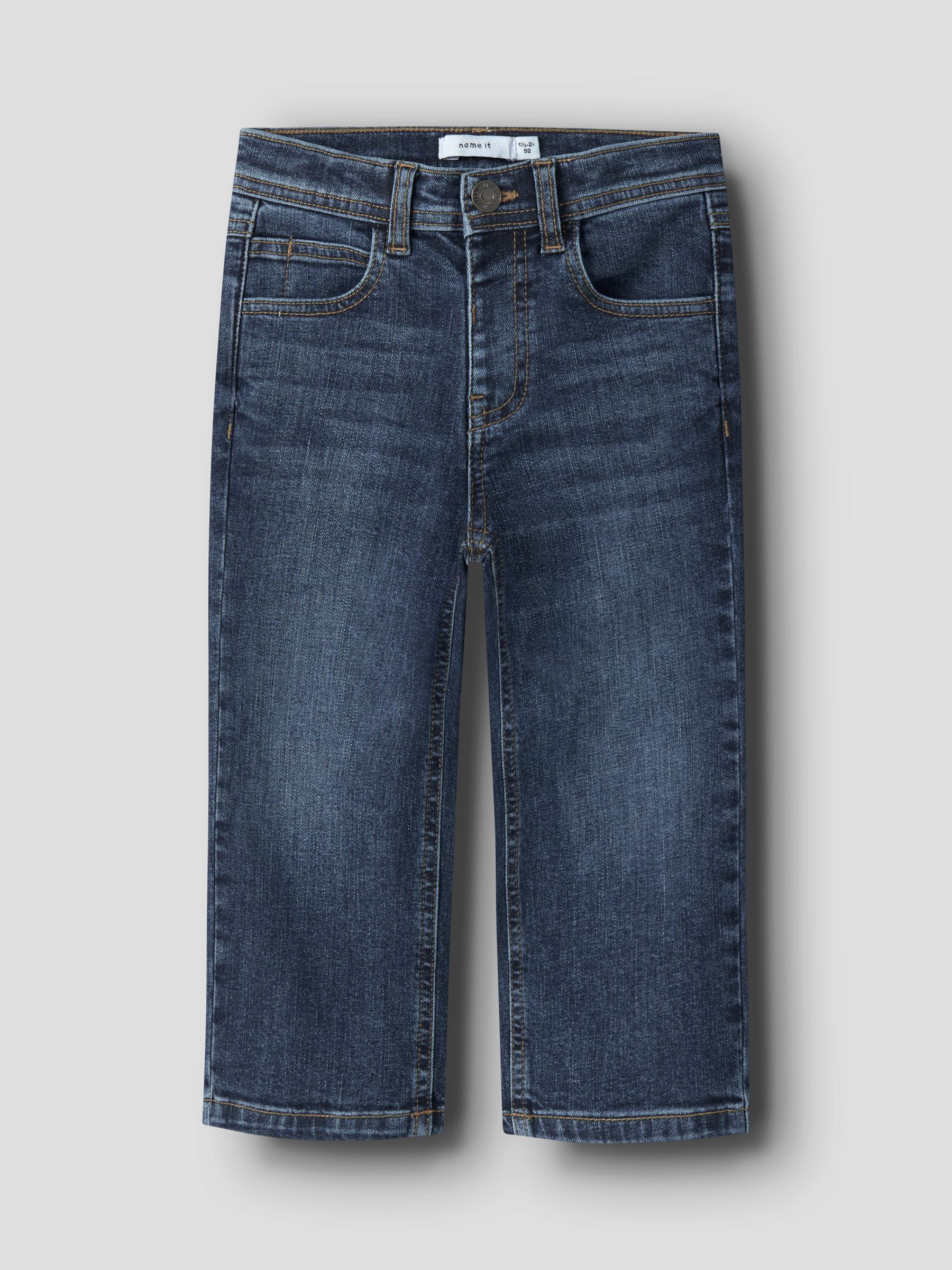 Jean, NAME IT