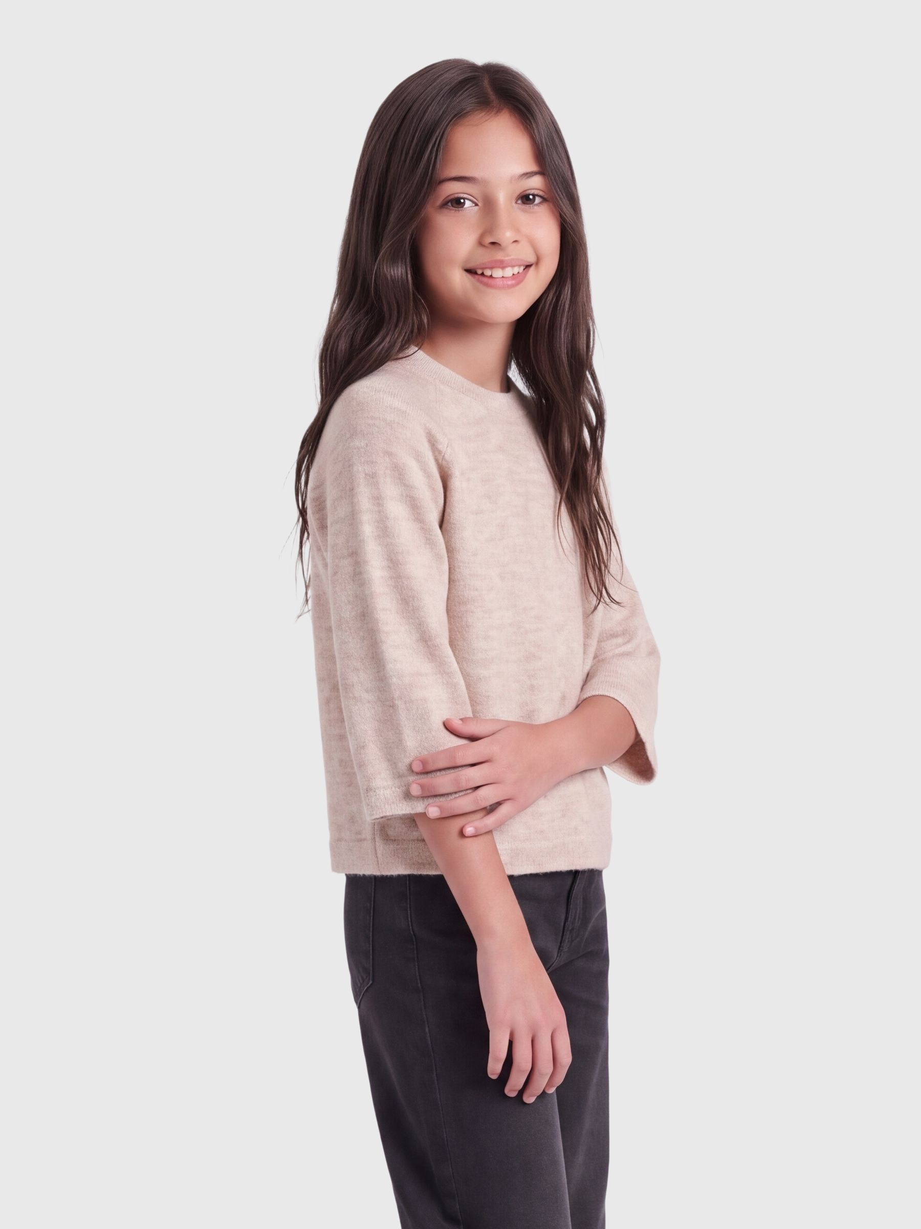 Pull En Maille, KIDS ONLY