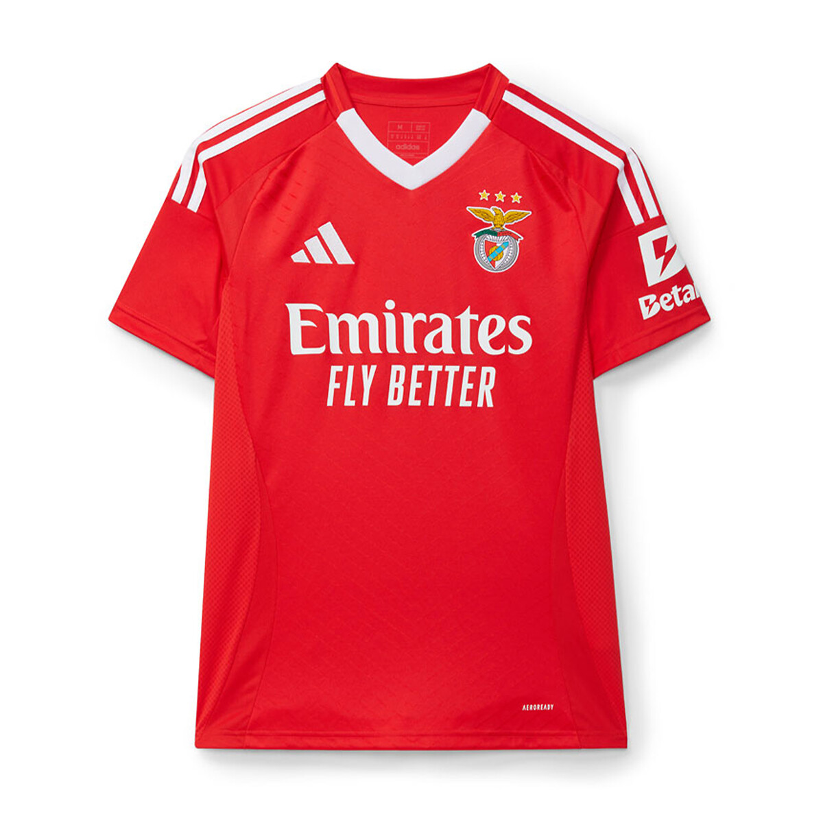 Camisola Principal 2024-2025, SL Benfica, SL BENFICA