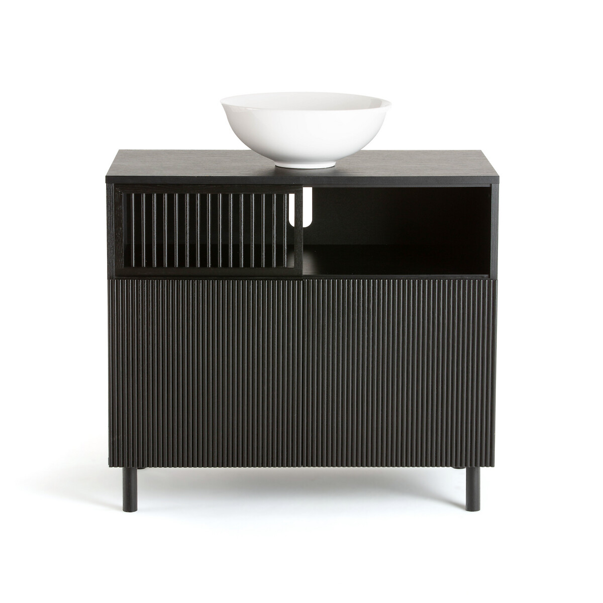 Product photograph of Pilpao Bathroom Vanity Unit from La Redoute UK.