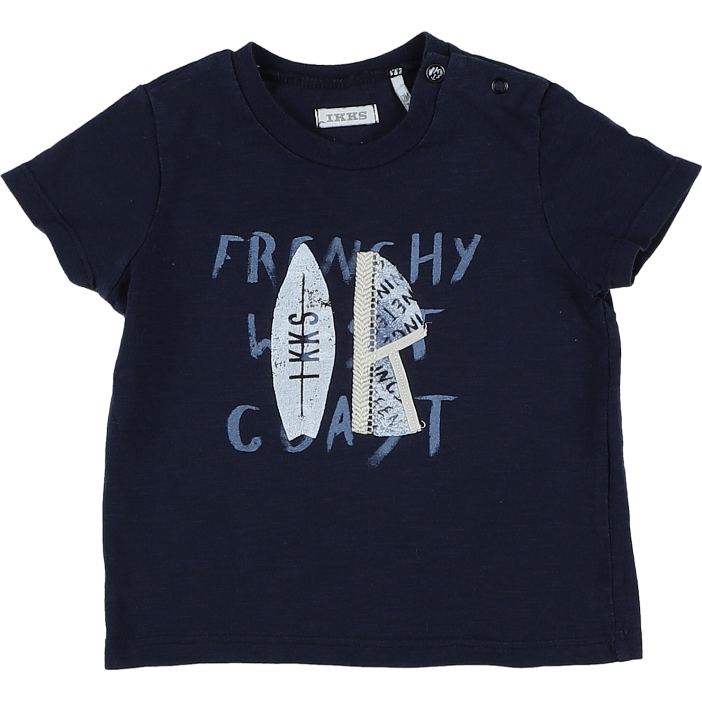 T-shirt -  Très bon état, IKKS