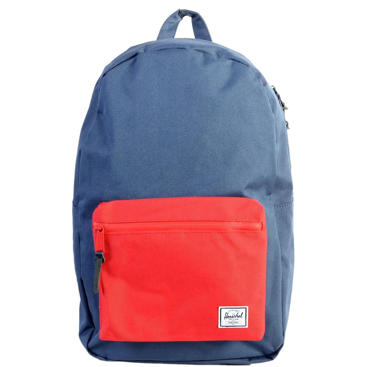 Sac dos settlement bleu Herschel La Redoute