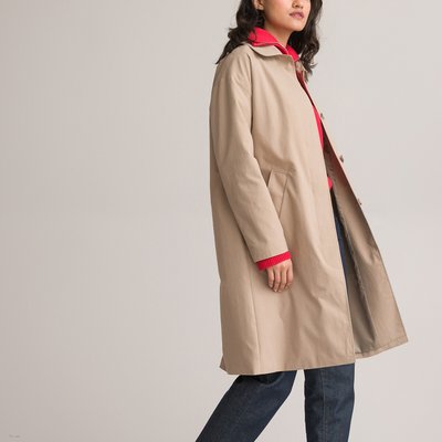 Trench ample mi-long LA REDOUTE COLLECTIONS