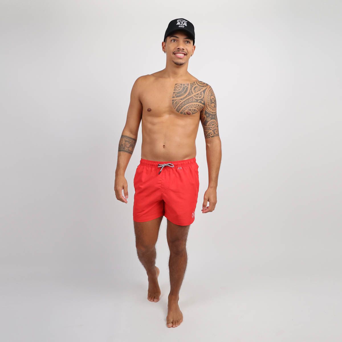 Short de bain oxbow intersport hot sale