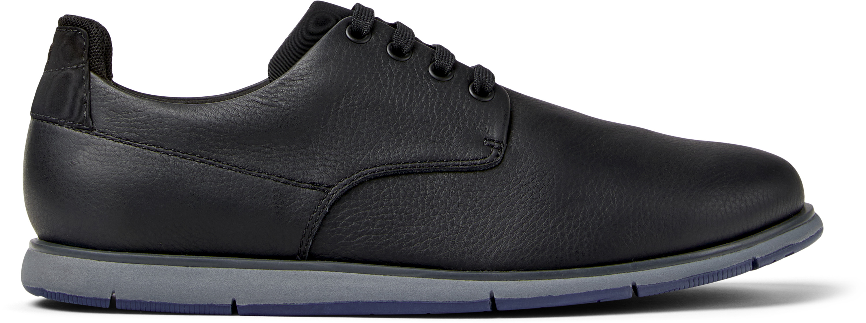 Derbies Smith, CAMPER