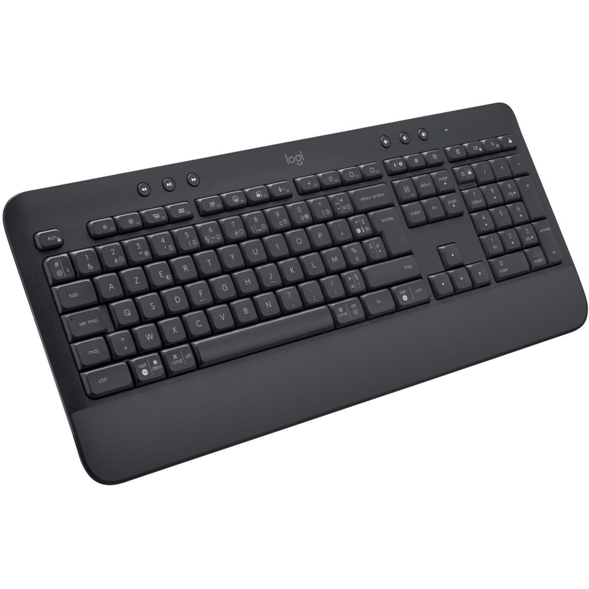 Universal - Bluetooth iPad Clavier Souris Set pour ordinateurs portables PC  Gamers Tablettes Xiaomi Mini Rechargeable Magic Keyboard Mouse Combo  Keyboard Keyboard