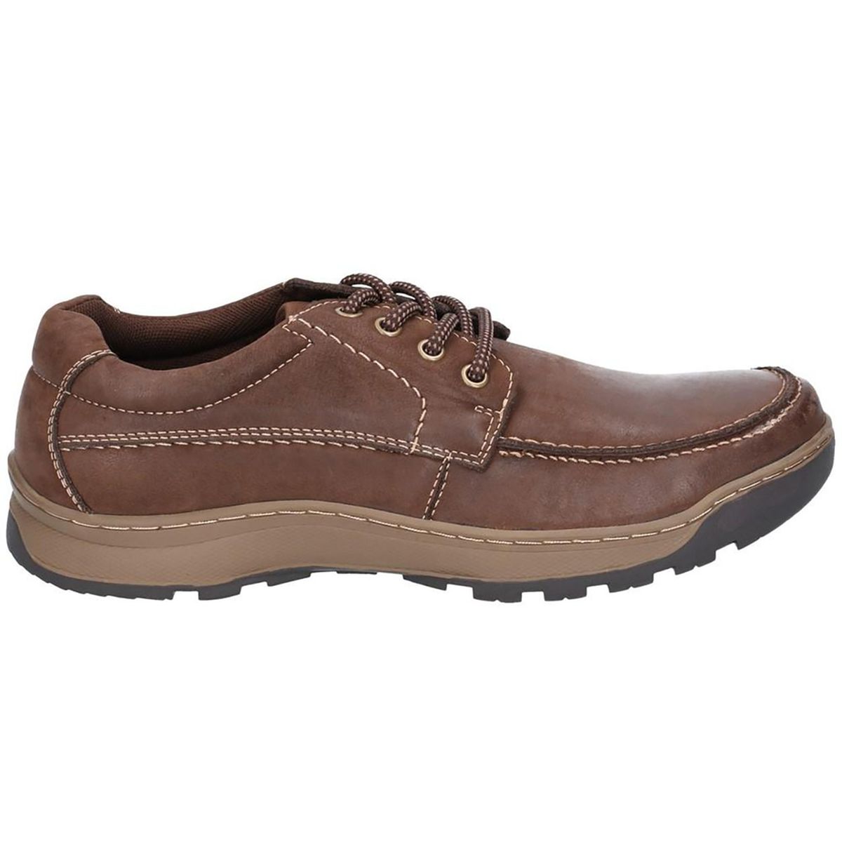 Chaussures homme HUSH PUPPIES La Redoute