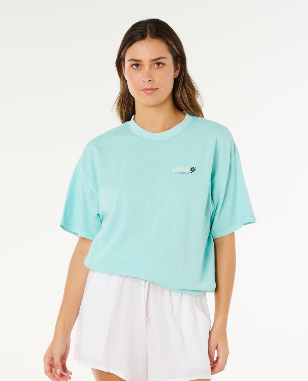 T-shirt Aloha Heritage, RIP CURL
