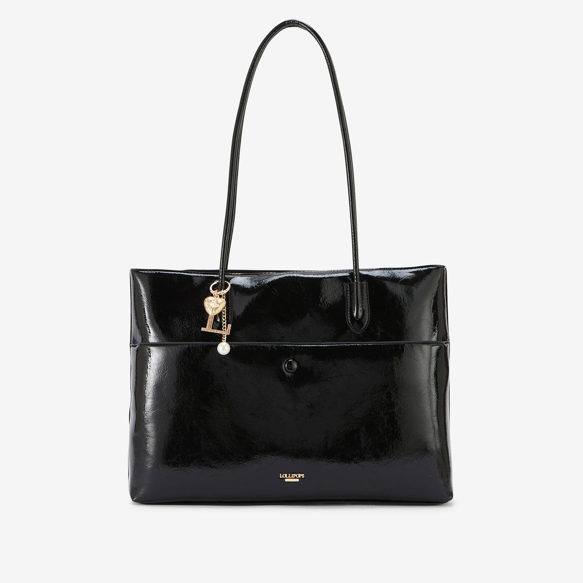 Grand sac shopper  Rosario, LOLLIPOPS