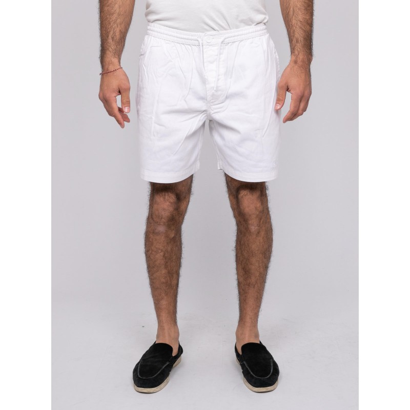 Short Coton Cassis, RITCHIE