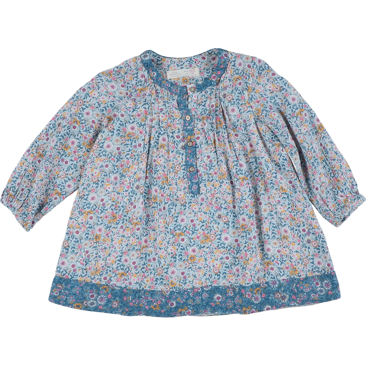 Robe - Très bon état, ZARA