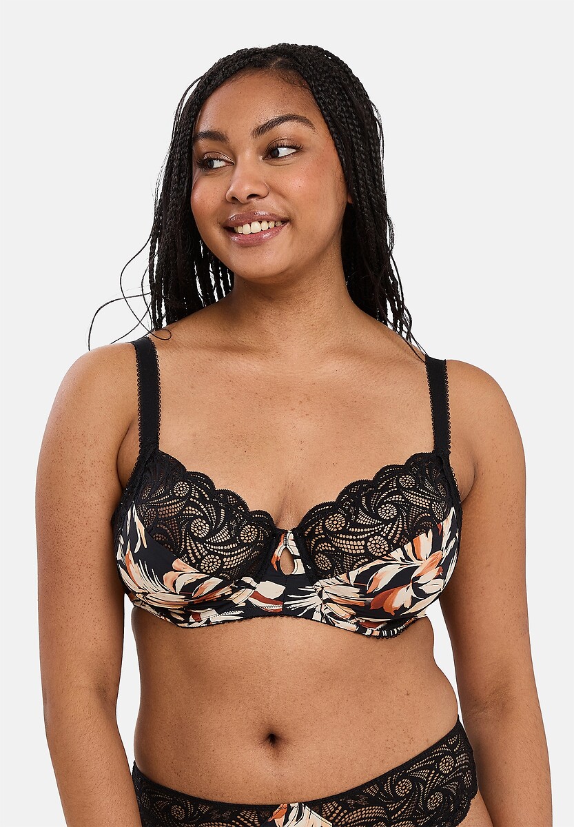Arian Fantisy Underwired Bra, SANS COMPLEXE