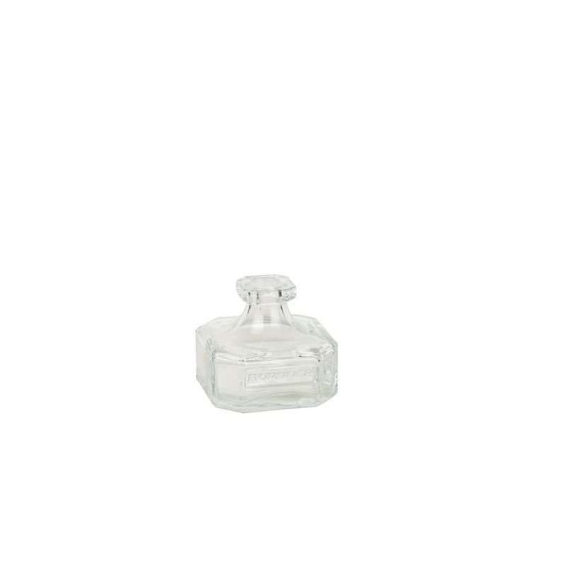 Flacon Transparent, DURANCE