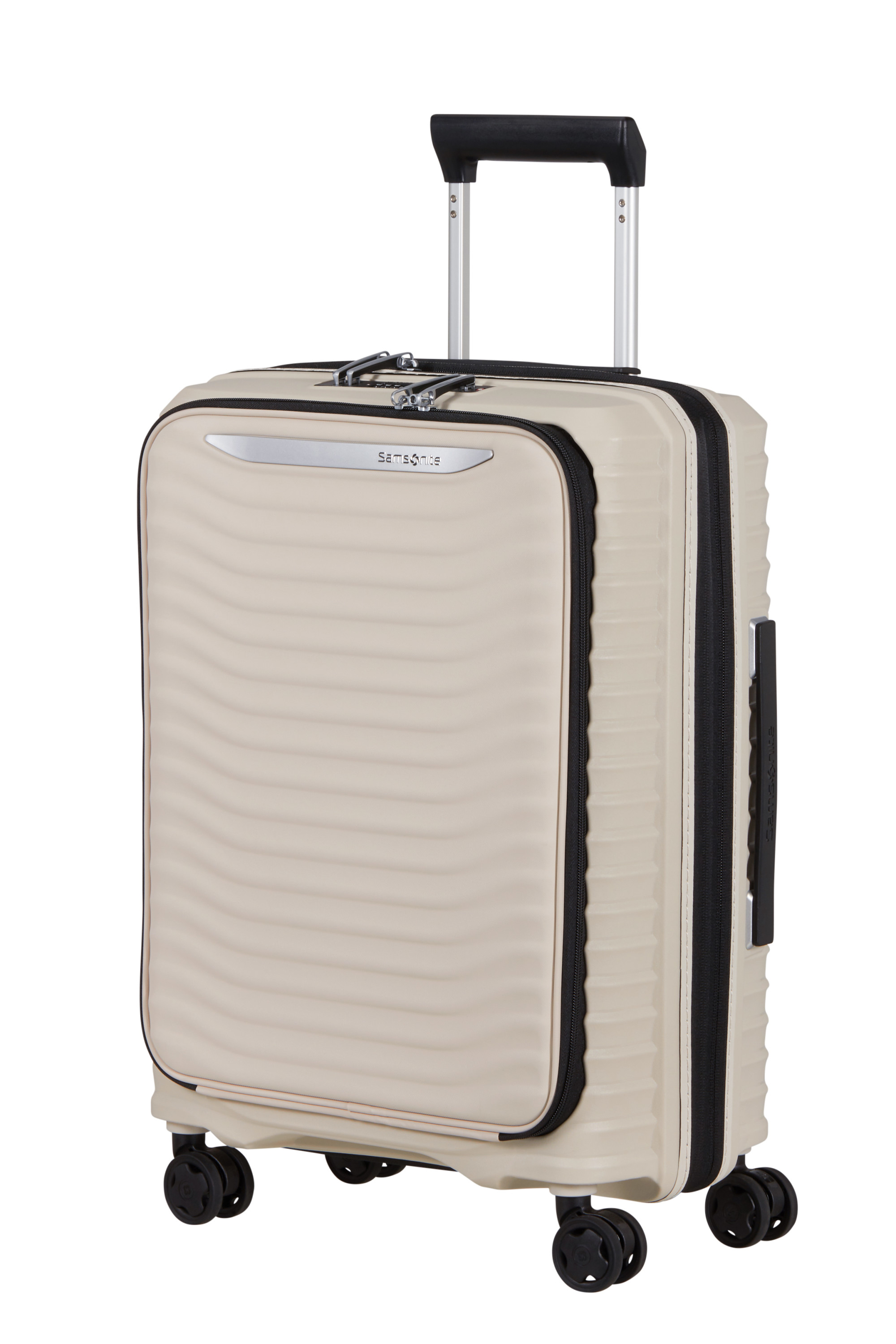 Upscape valise 4 roues taille S, SAMSONITE