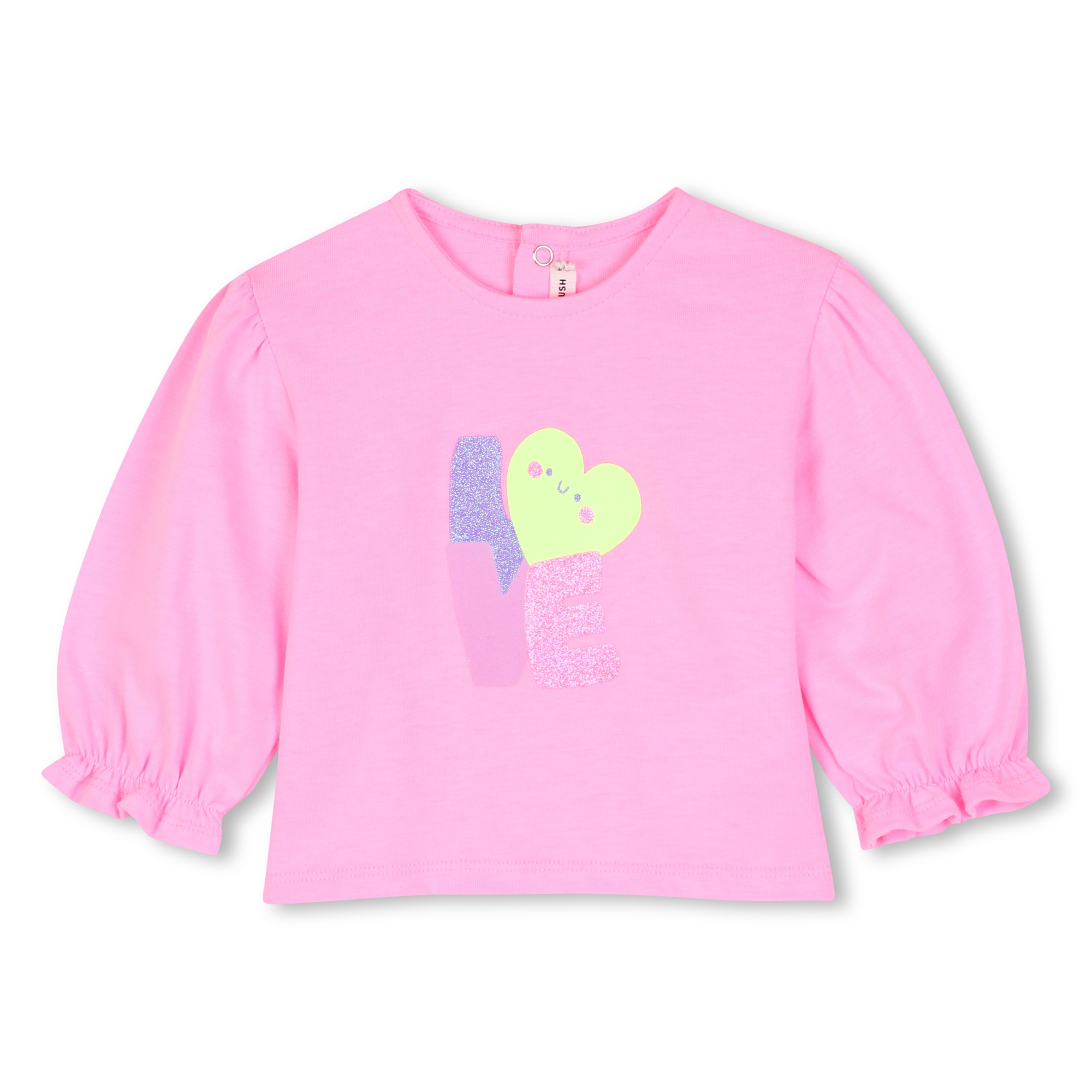 Tee-shirt manches longues, BILLIEBLUSH