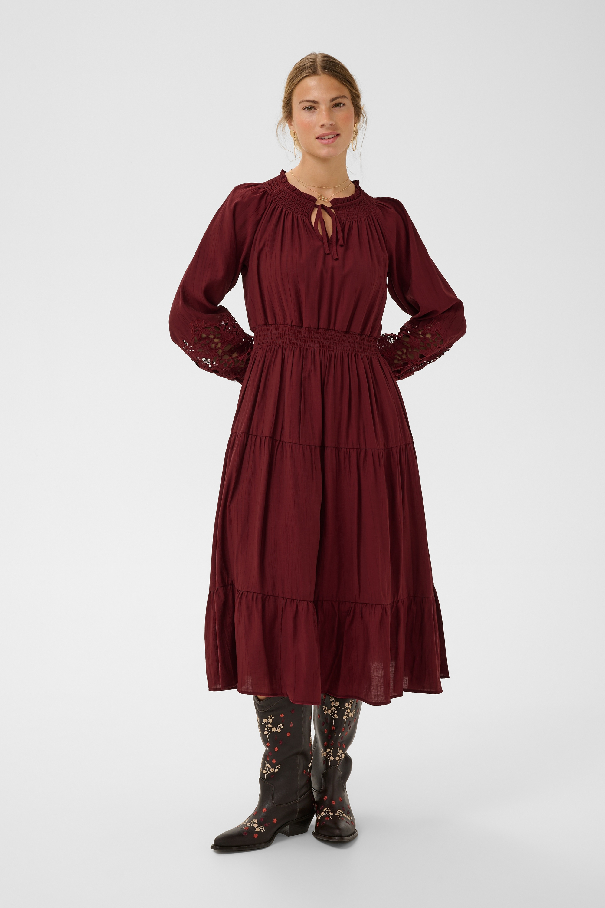 Robe, CREAM