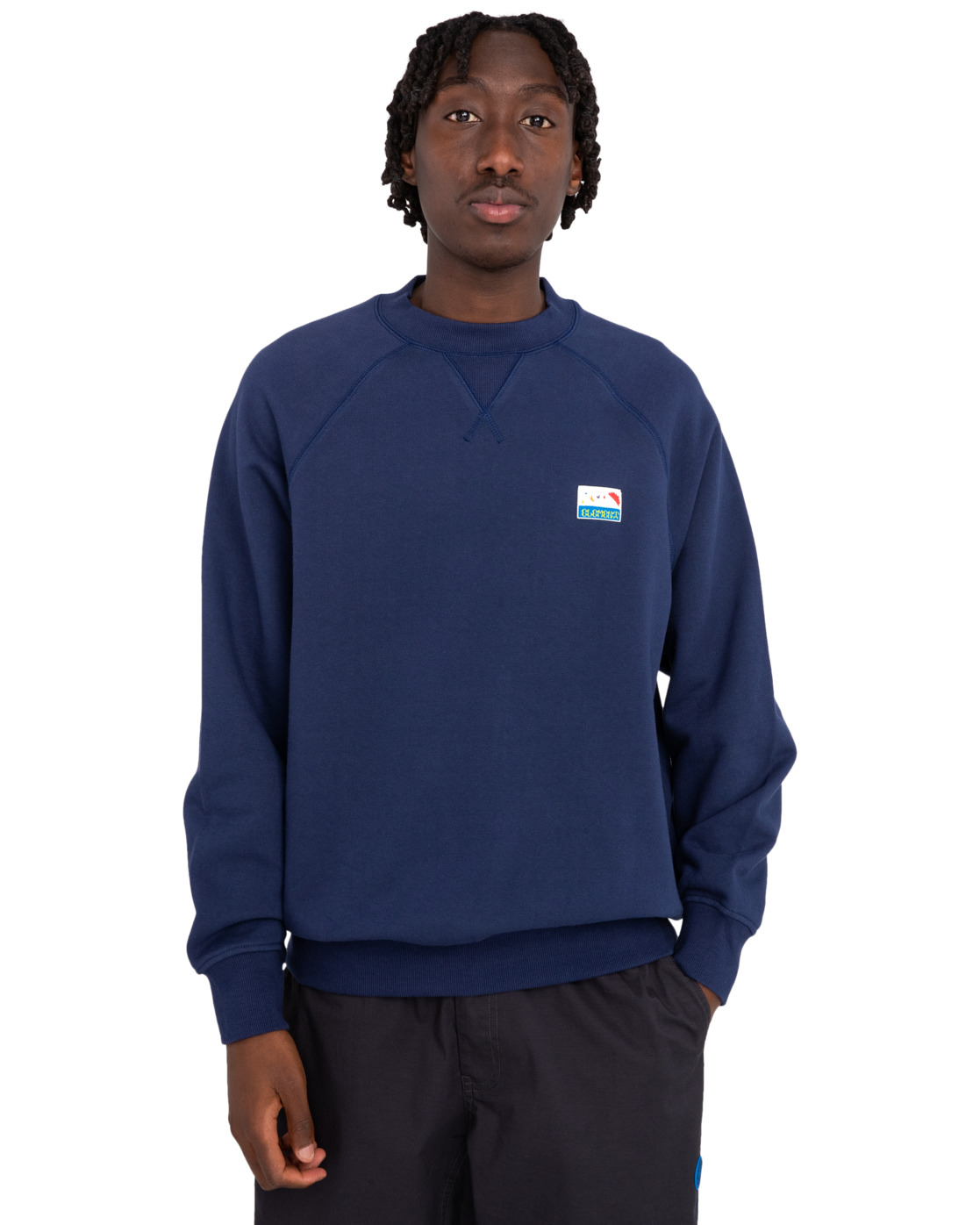 Sweat CORNELL MIGHTY, ELEMENT