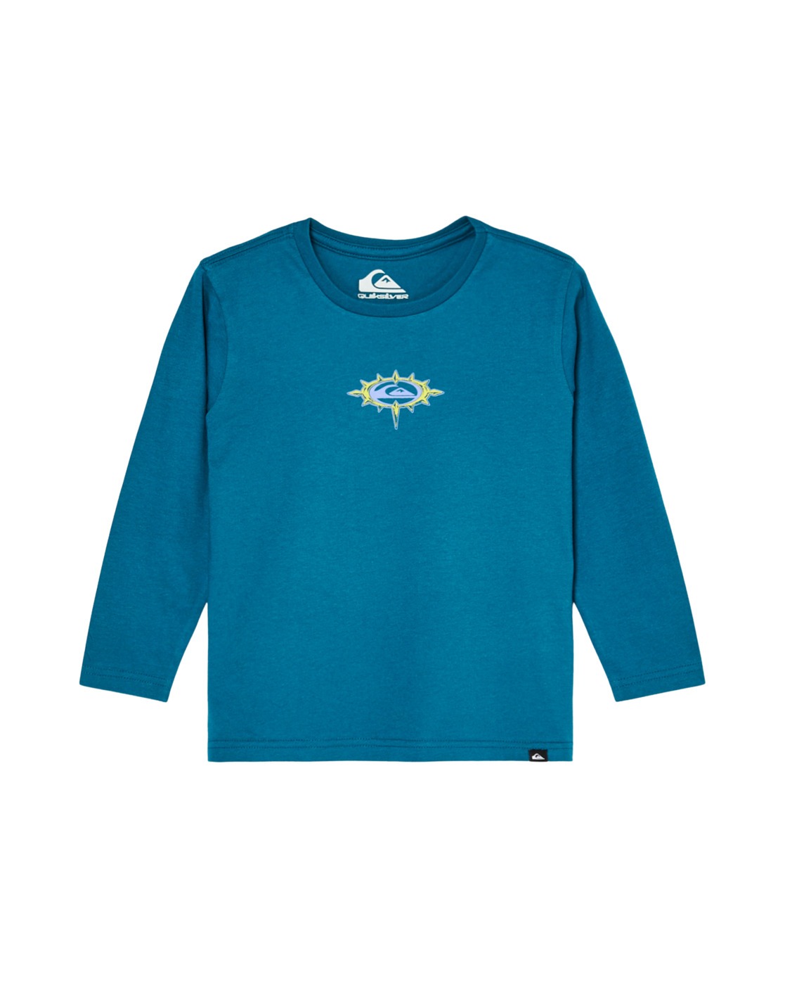 T-shirt manches longues METAL VISION, QUIKSILVER