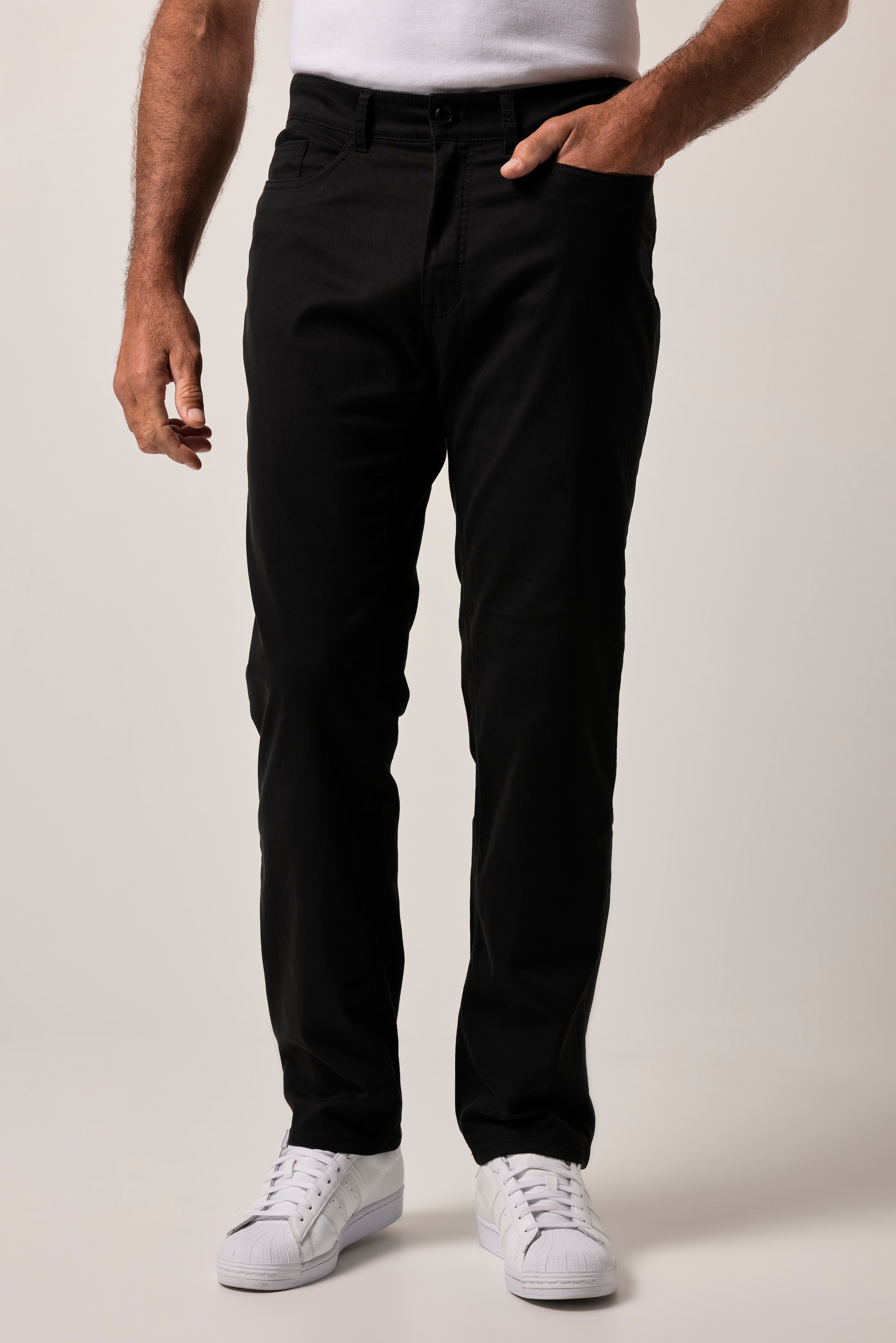 Pantalon ventre confort, JP1880