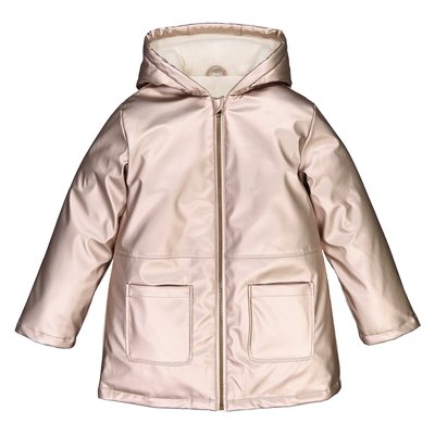 Long Hooded Jacket LA REDOUTE COLLECTIONS