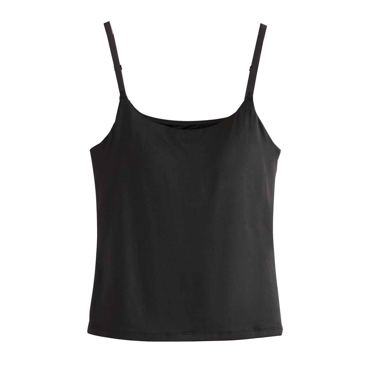 Caraco en microfibre avec maintien intégré, NEXT