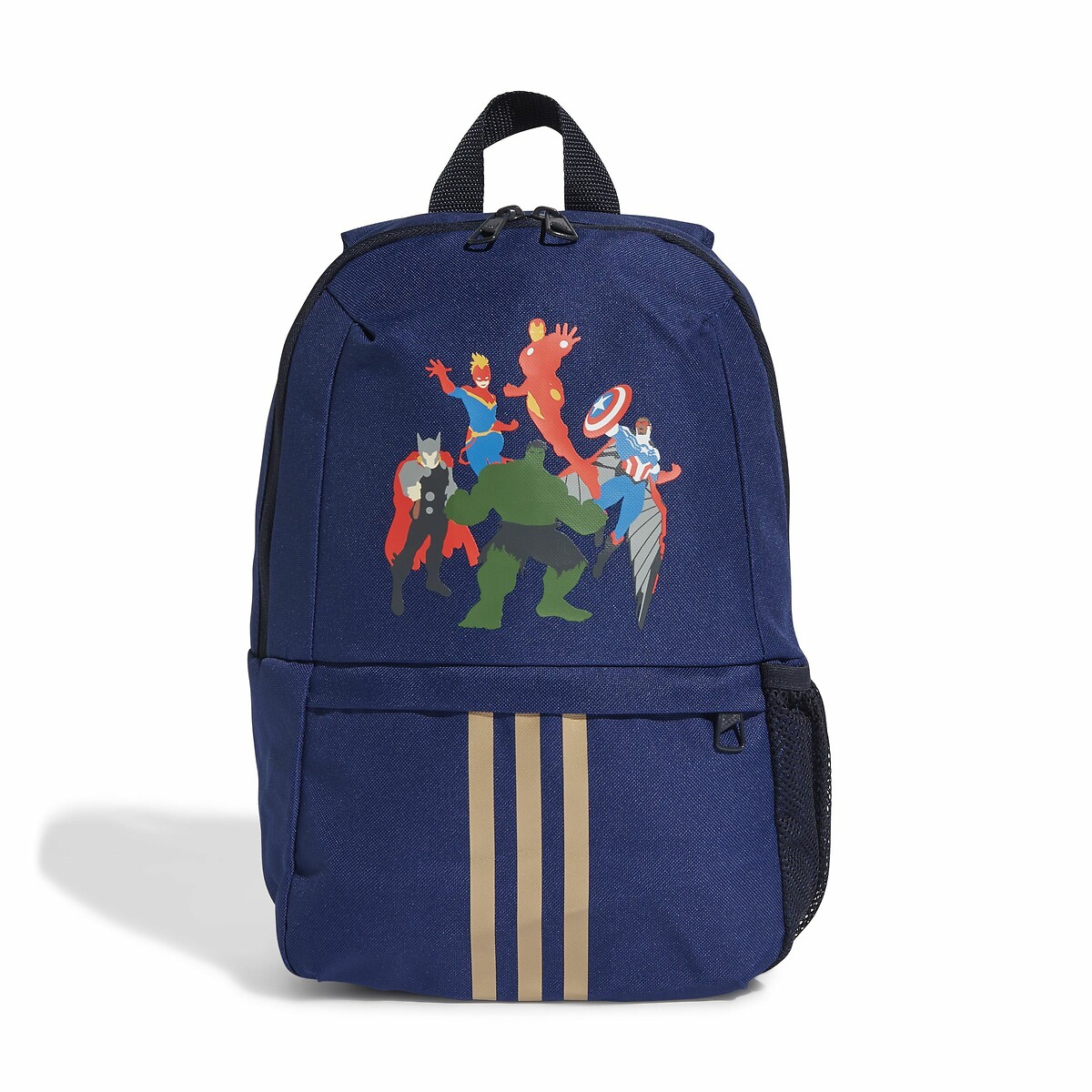 Rucksack marvel avengers marine Adidas Performance La Redoute