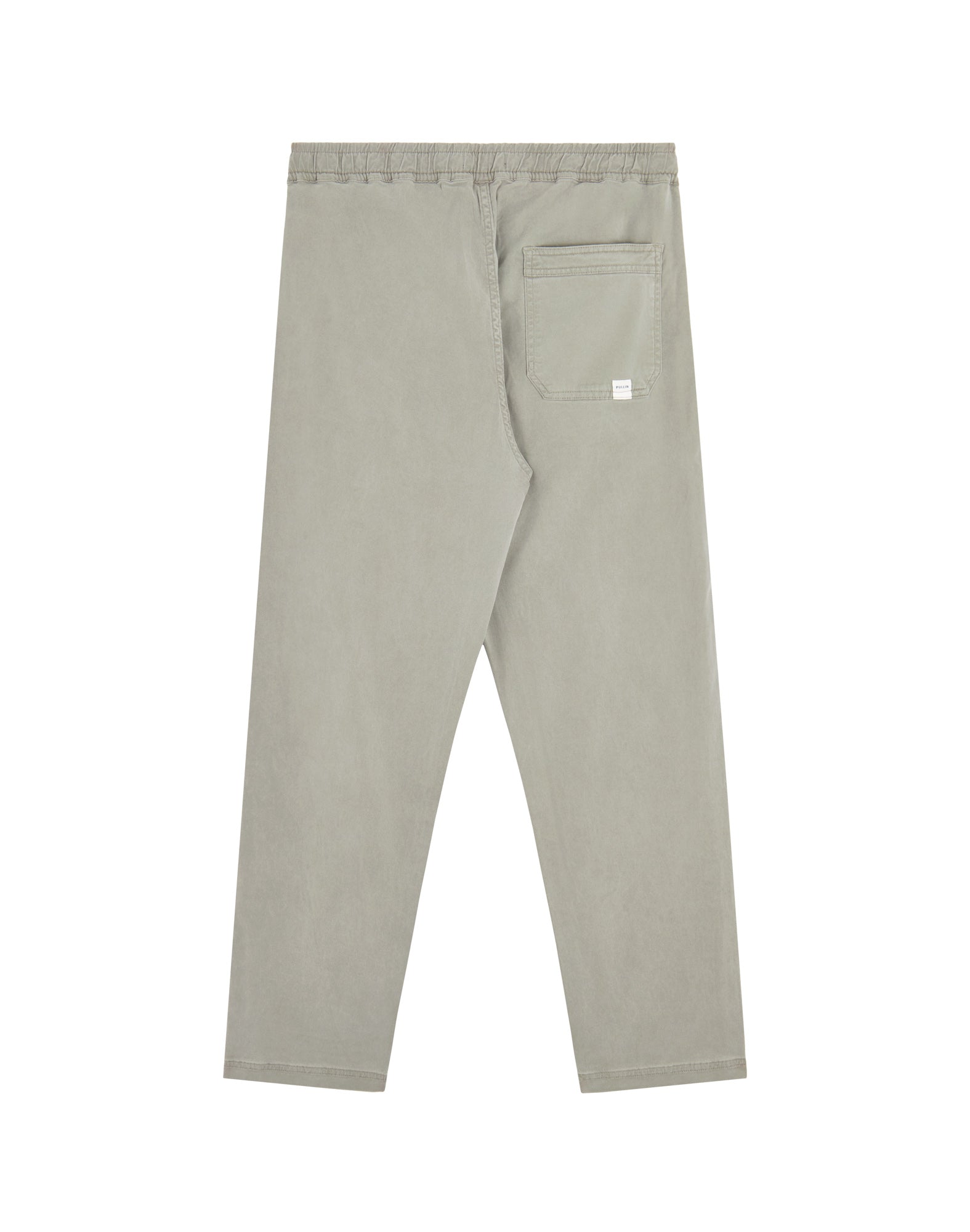 PANTALON LOOSE GREEN, PULLIN