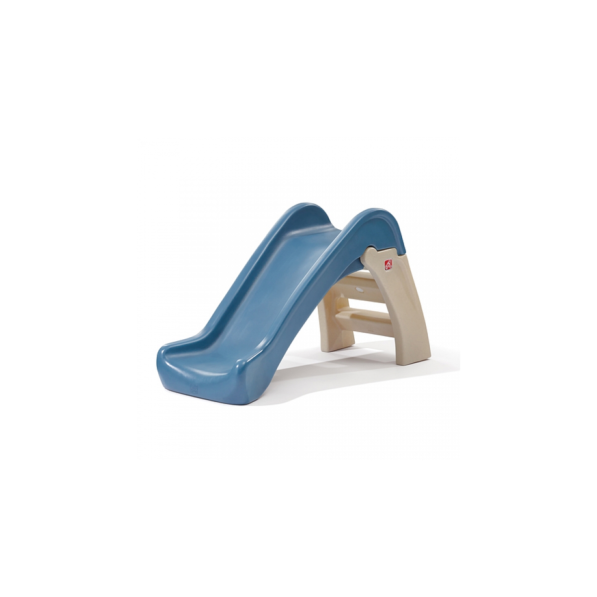 Toboggan Junior pliant, STEP2
