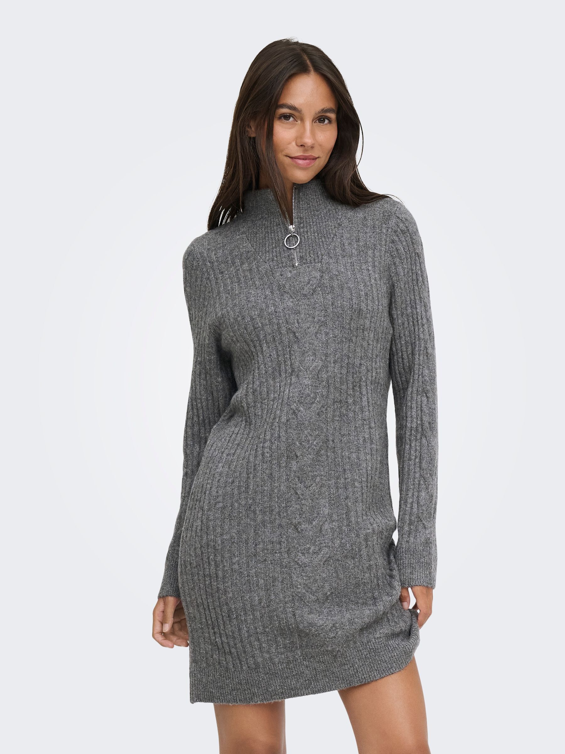 Robe En Maille, JDY