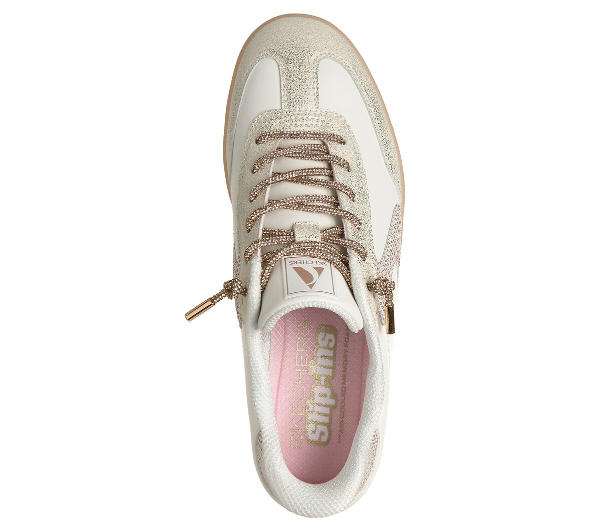 Skechers Zapatillas Slip-Ins HOTSHOT-DAILY DIAMONDS — photo 5