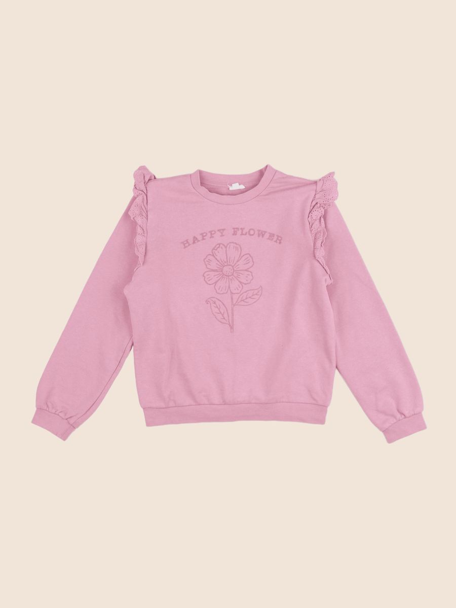 Sweat - Très bon état, VERTBAUDET