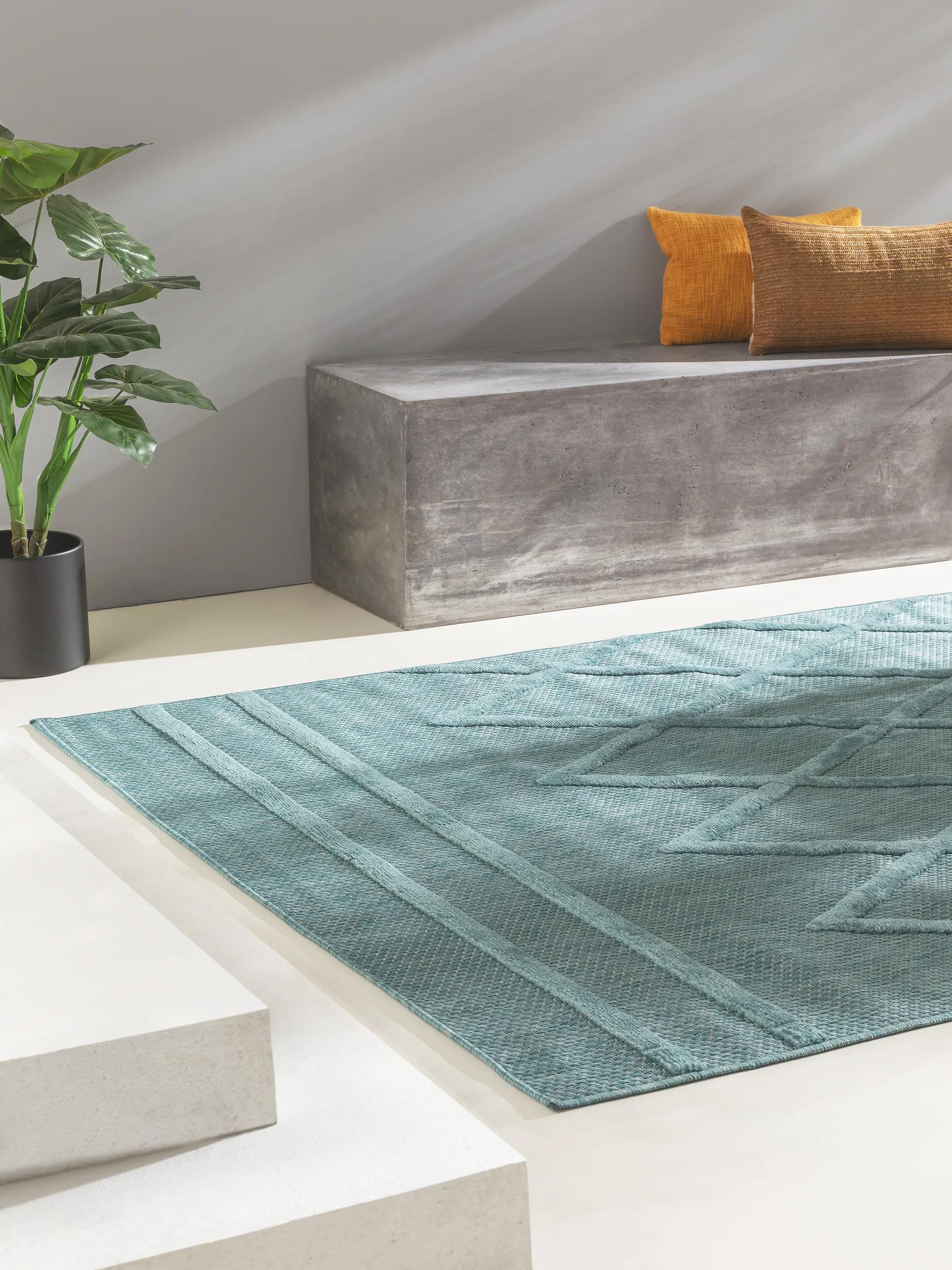 Tapis d'extérieur & intérieur BONTE, BENUTA