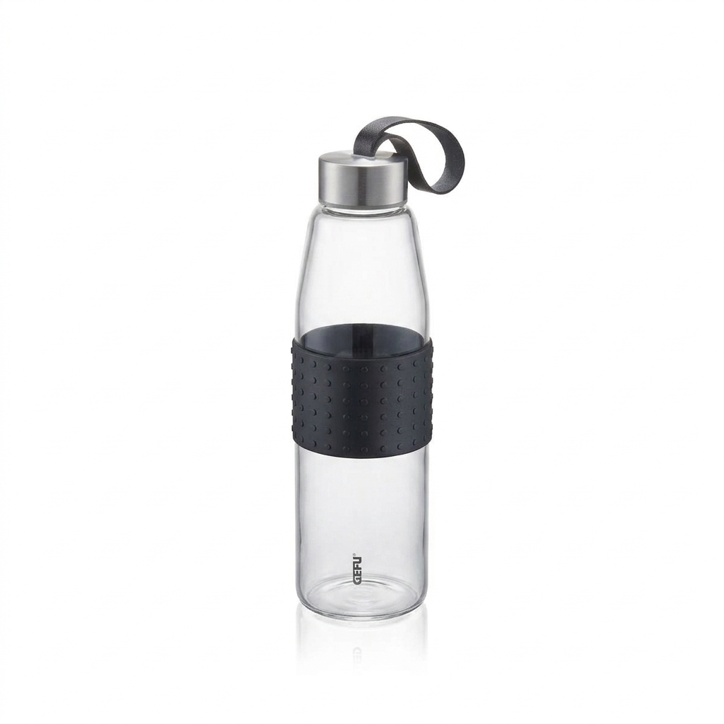 Bouteille en verre OLIMPIO 500 ml, GEFU
