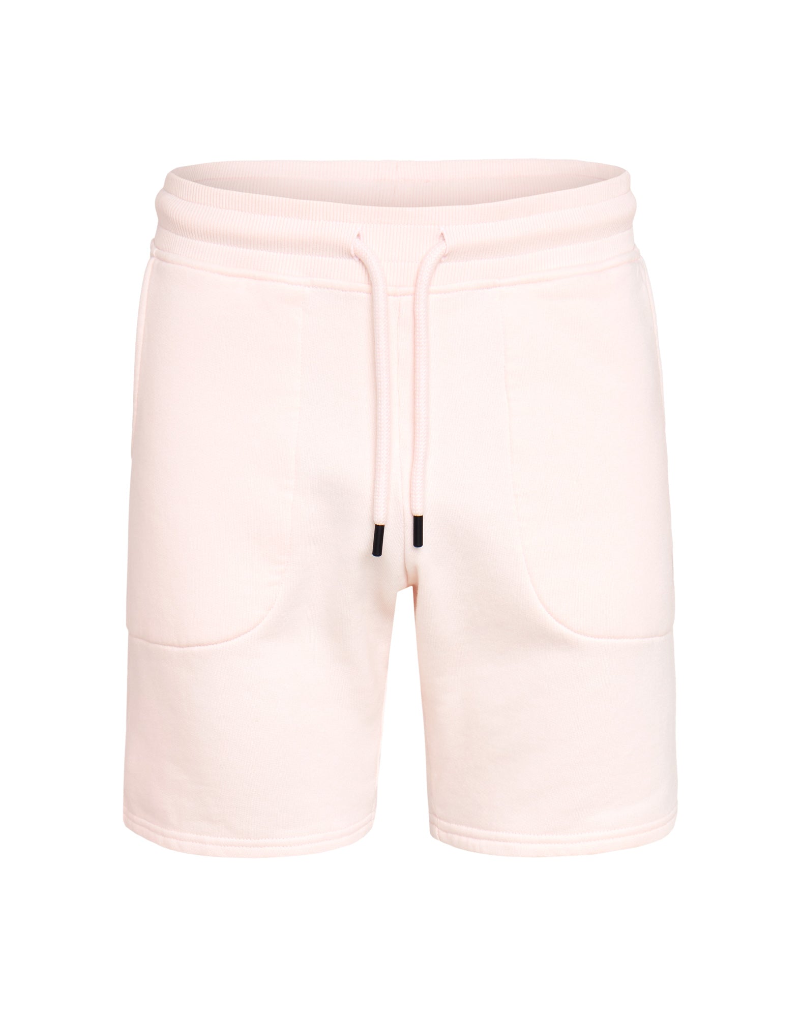 SHORT JOGGGING ROSE, PULLIN