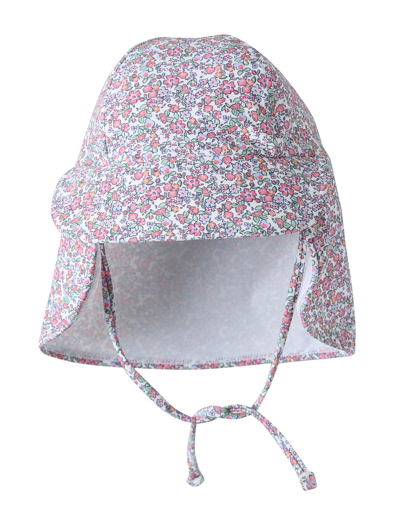 Casquette anti UV, VERTBAUDET
