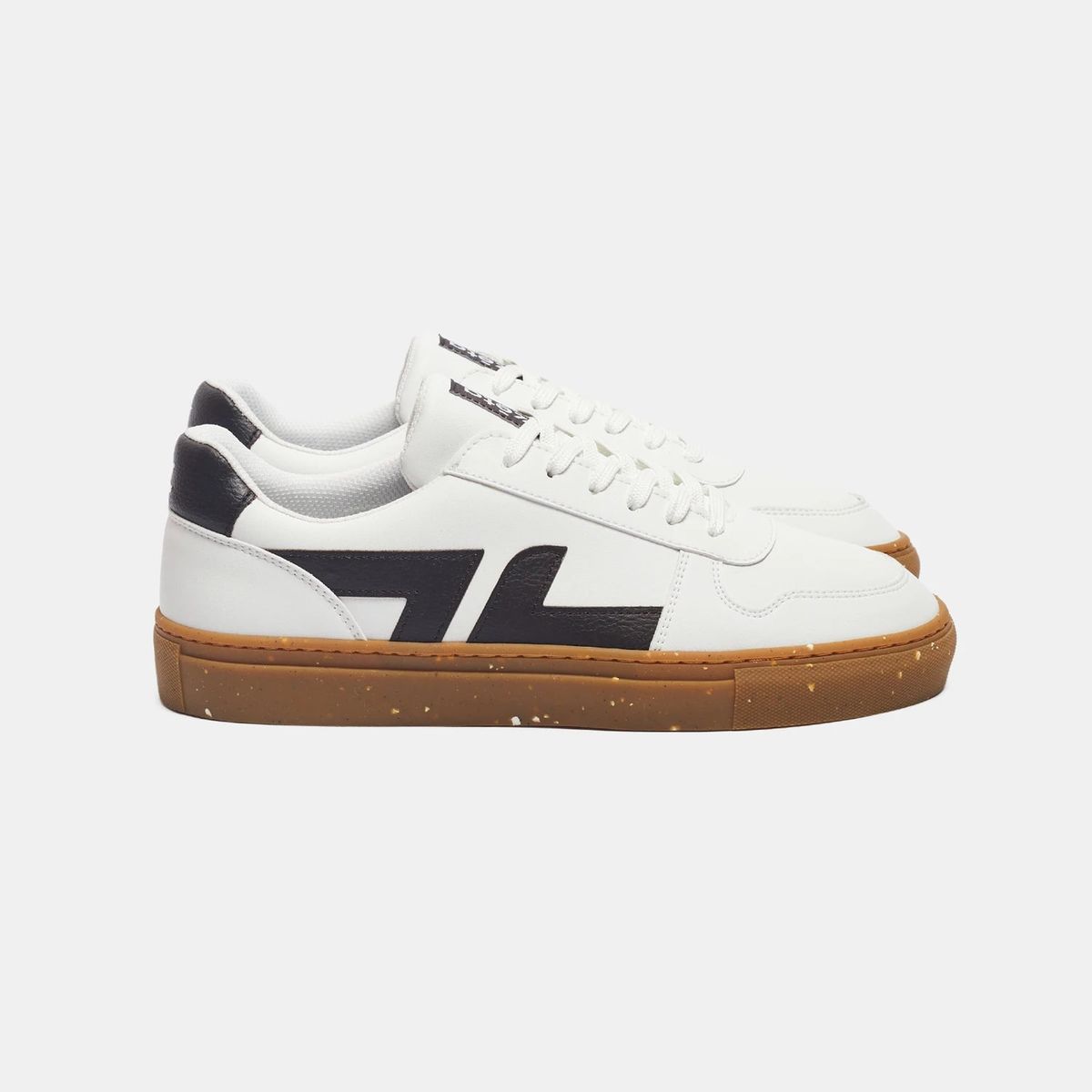 Baskets basse, Moka, ZETA