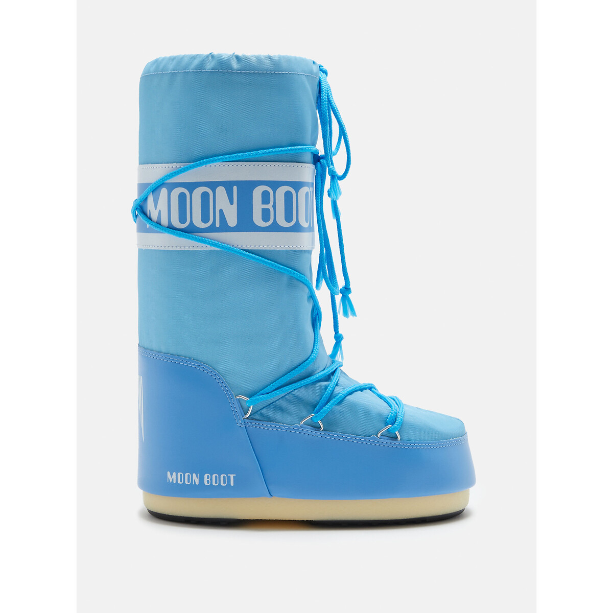 Icon High Calf Boots