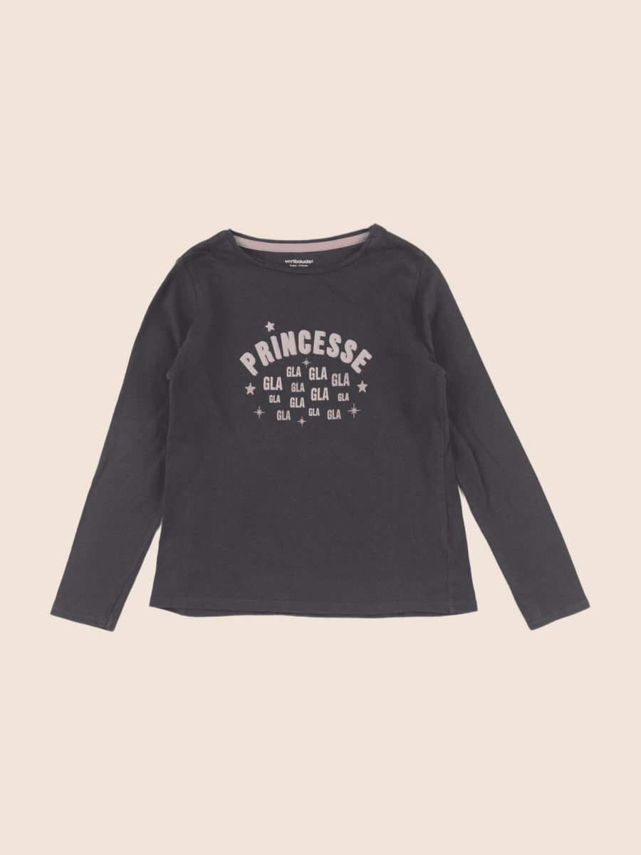 Tee-shirt - Très bon état, VERTBAUDET