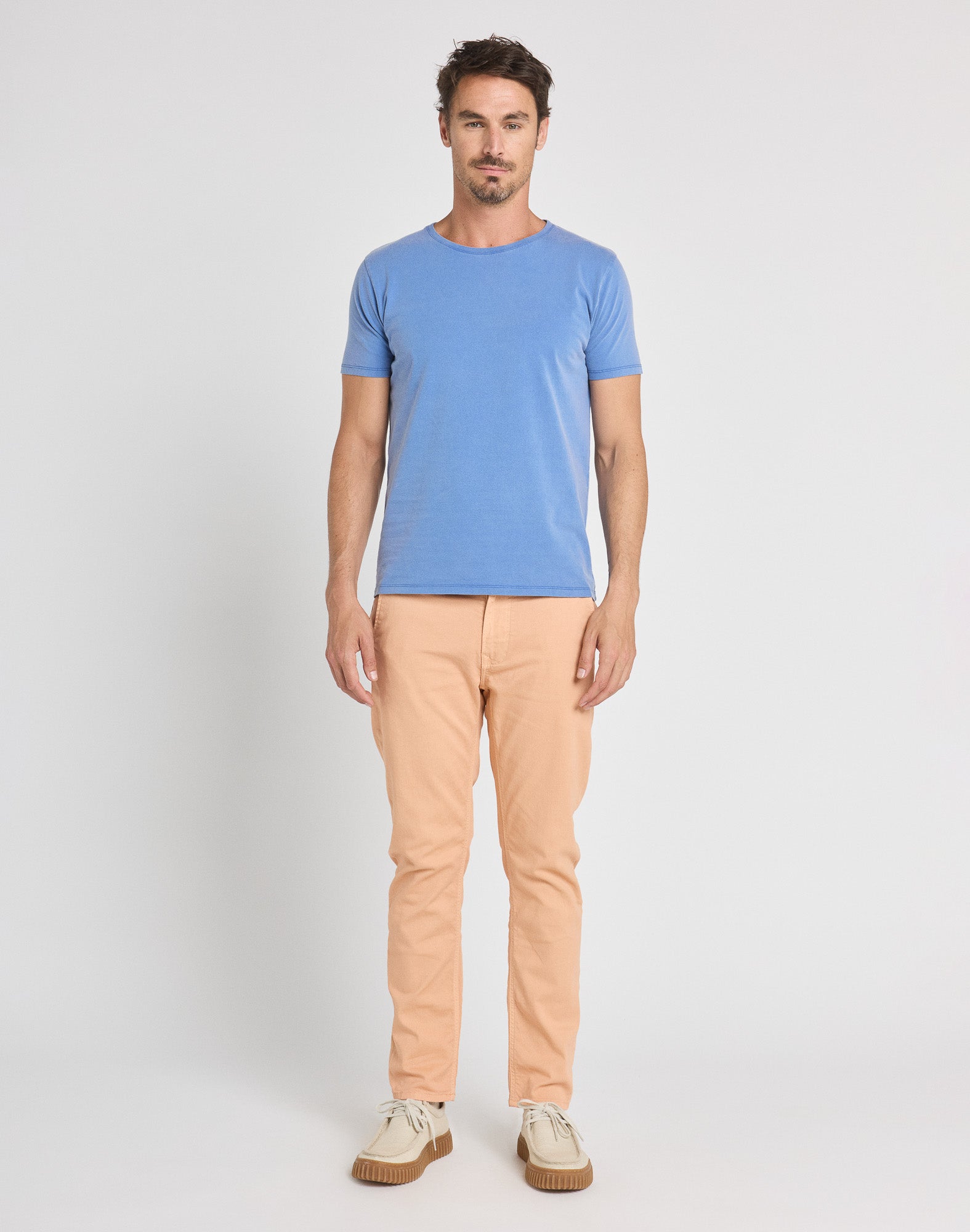 PANTALON CHINO SUNNY, PULLIN