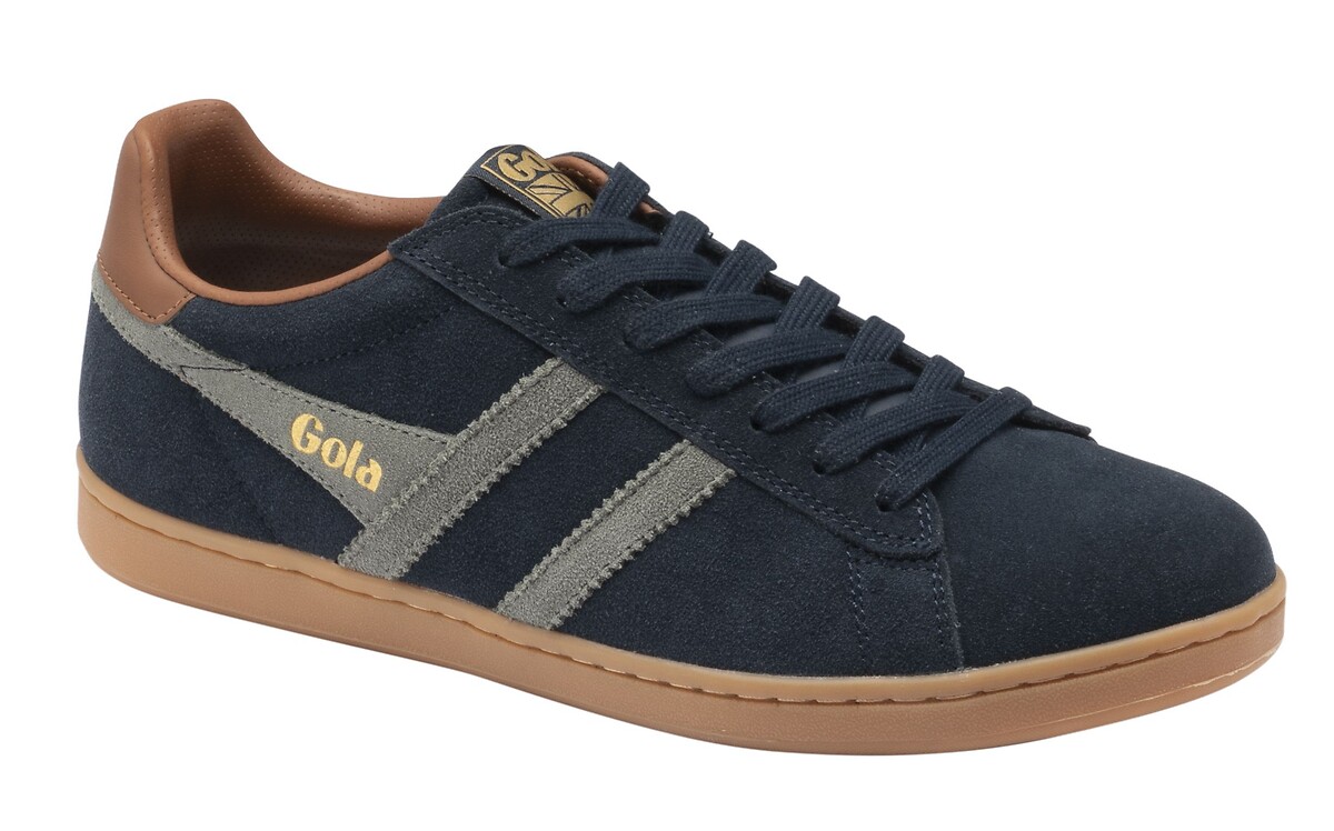 GOLA Zapatillas de piel — photo 3