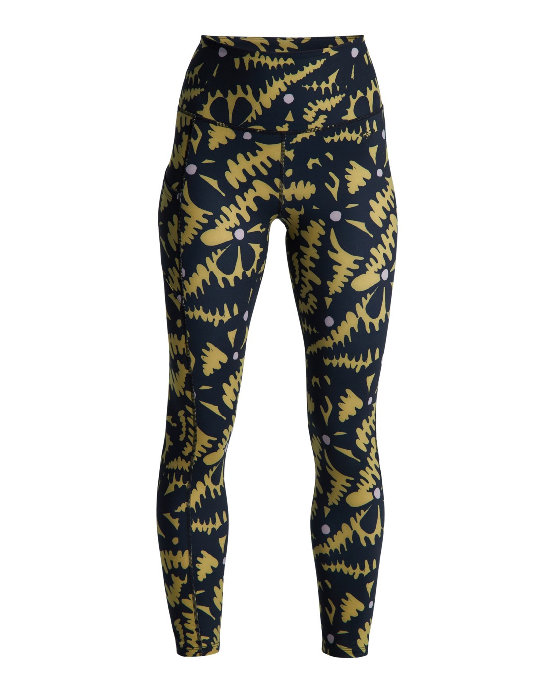 Legging de sport HEART INTO IT ANKLE., ROXY
