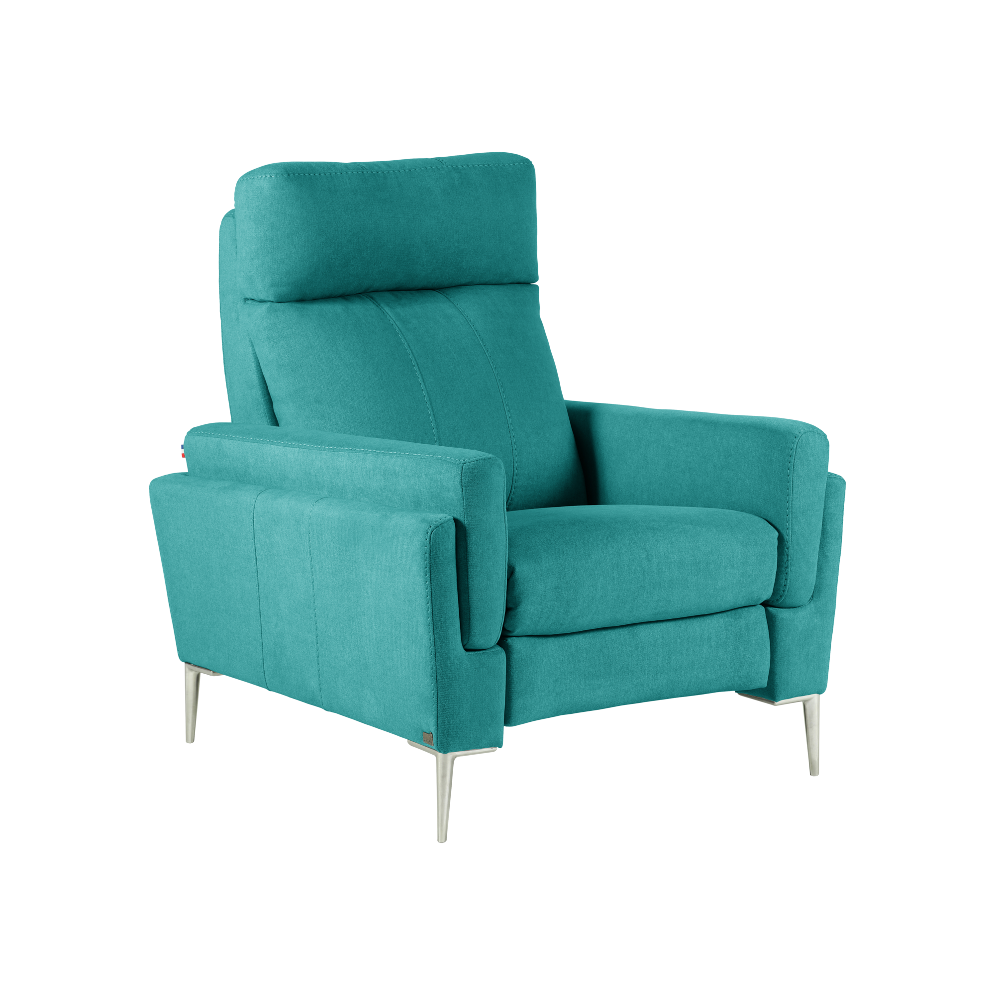 Fauteuil tissu - BOSTON, CAMIF