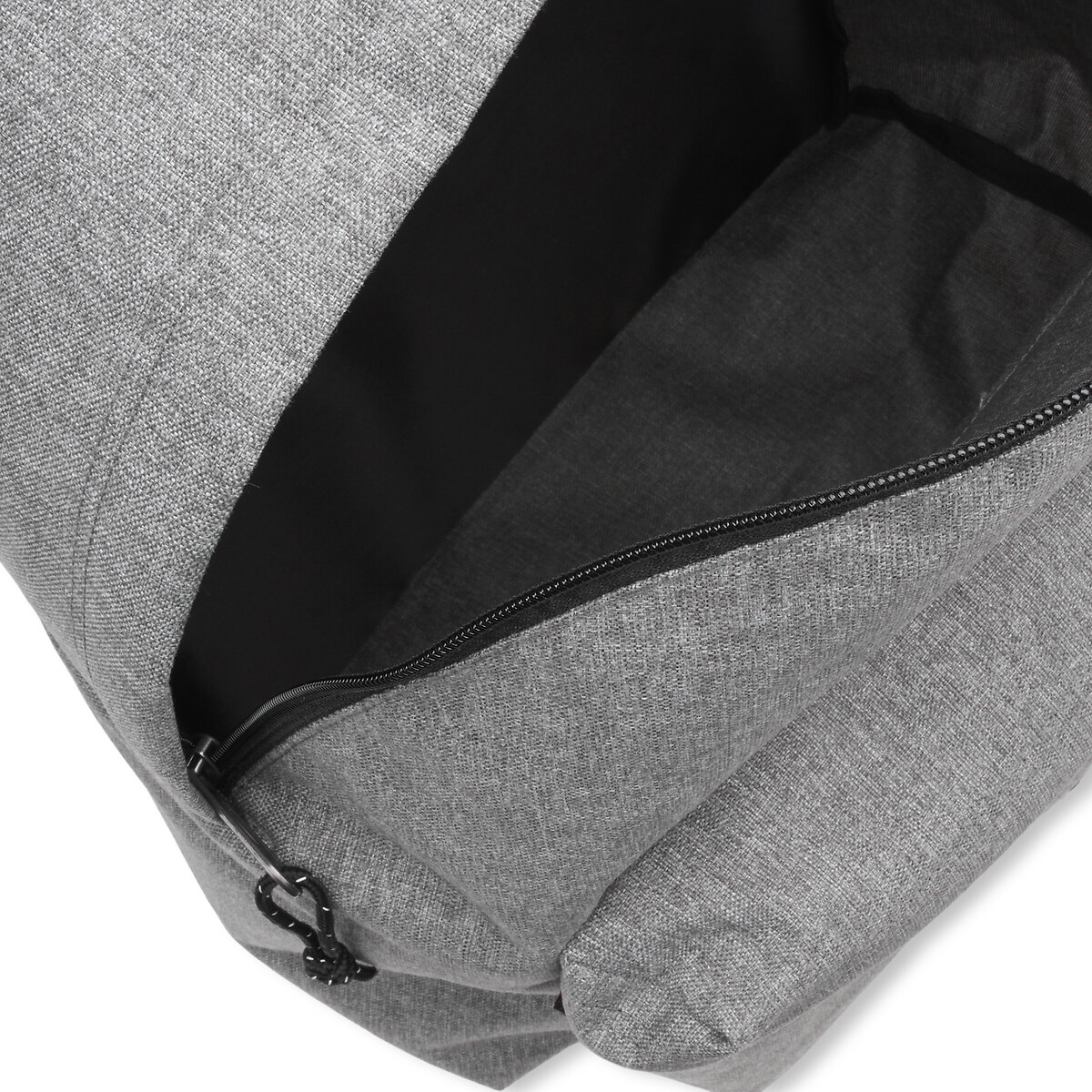 Padded pak r backpack grey Eastpak La Redoute