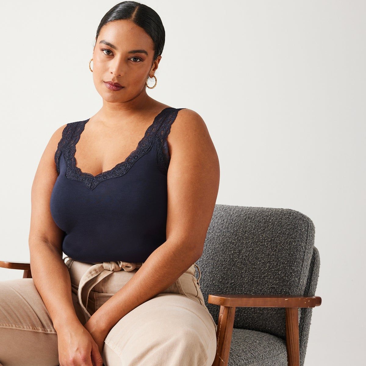 V tement femme PROMOD La Redoute