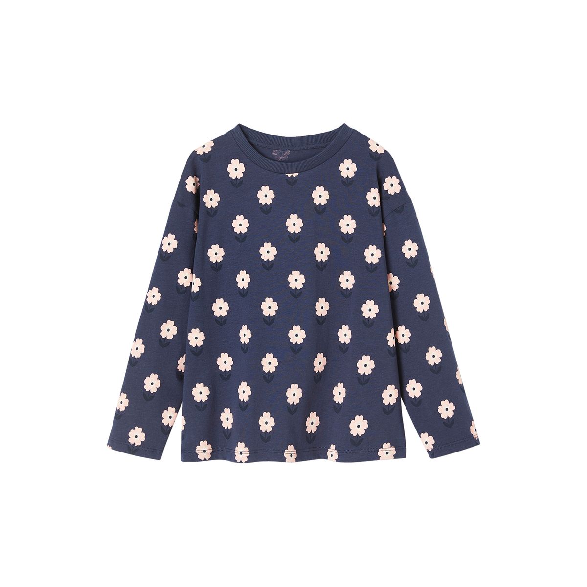 Maxi tee shirt top nuit femme grande taille