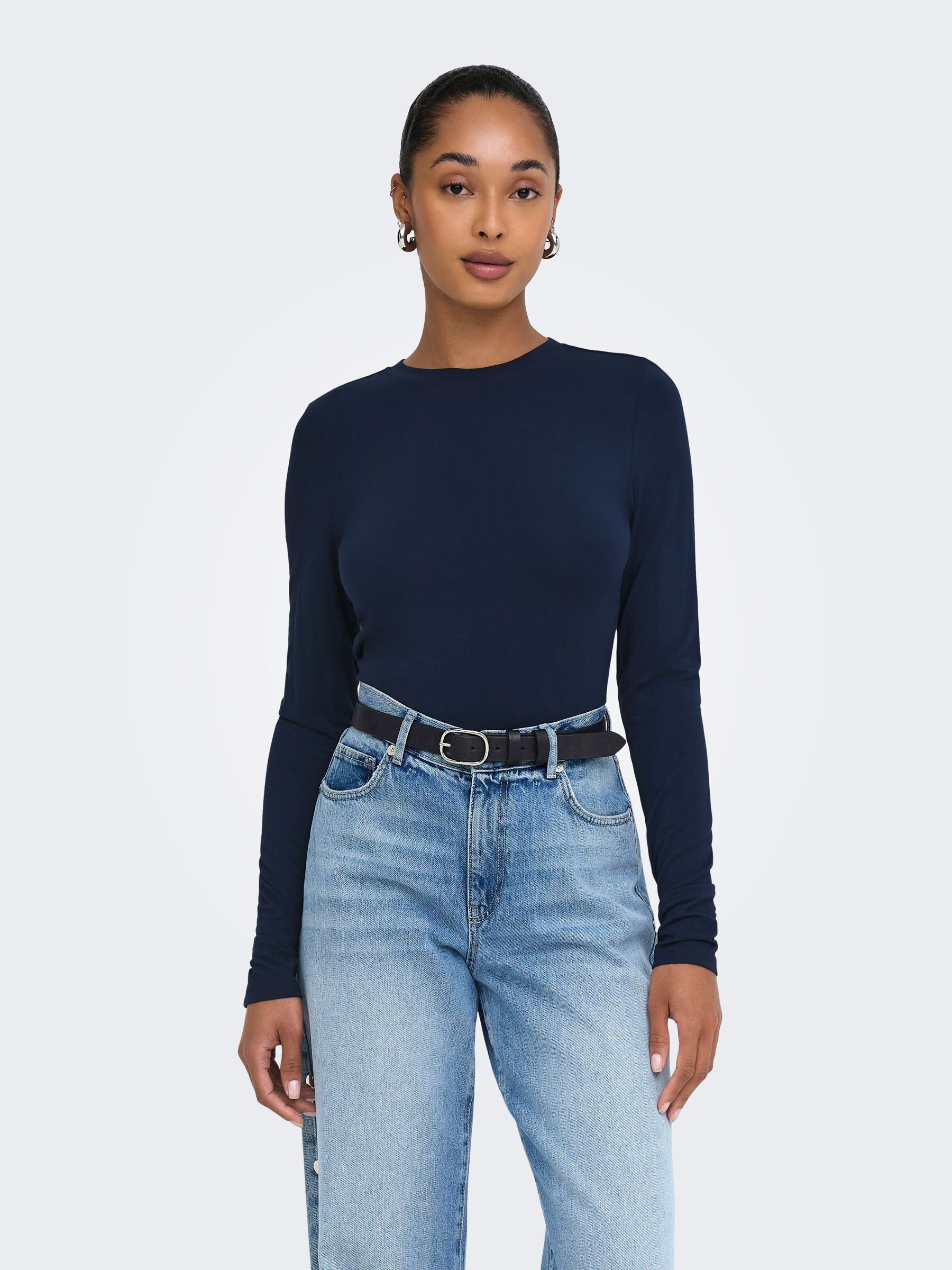 Top, ONLY