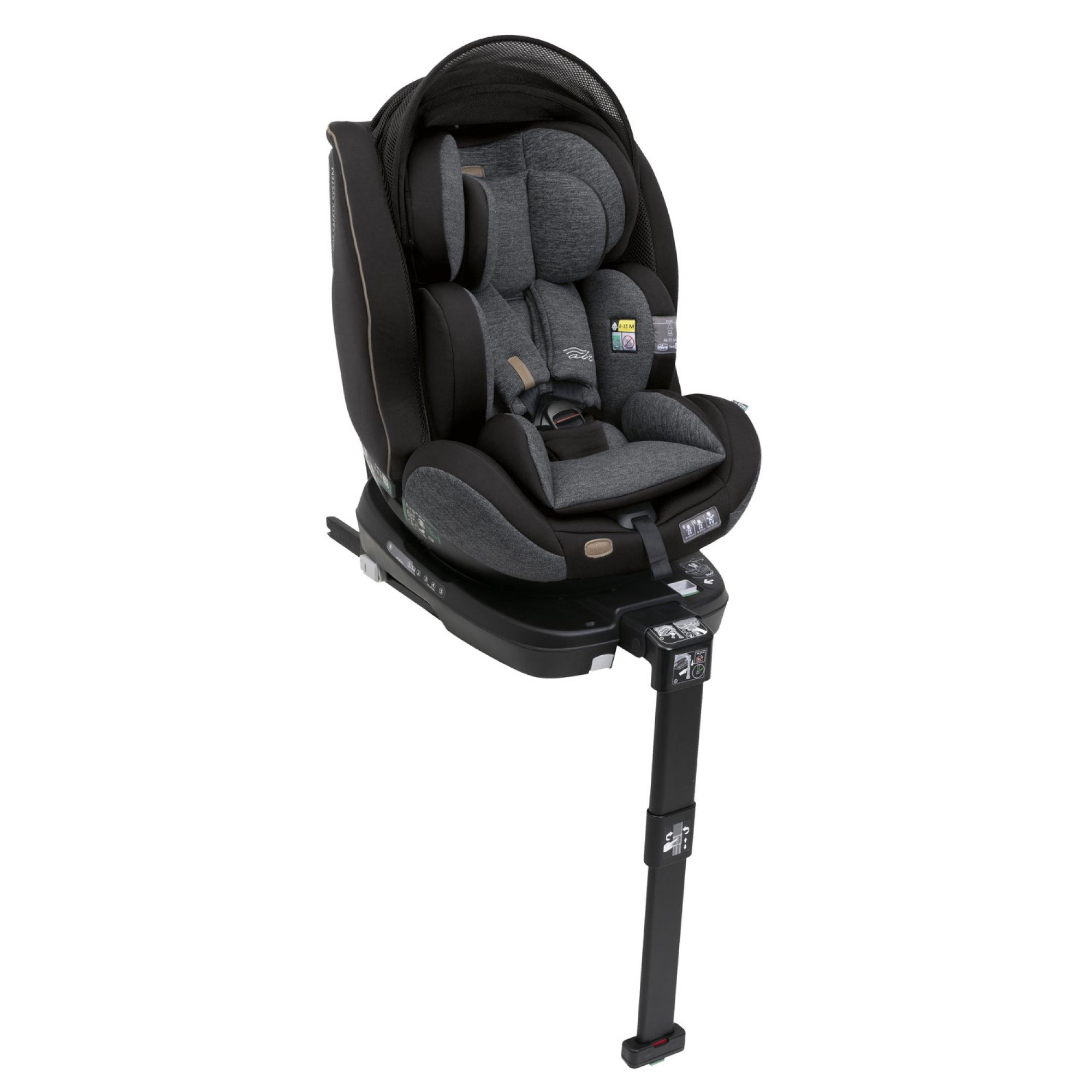 Siège-Auto Seat3Fit i-Size, CHICCO