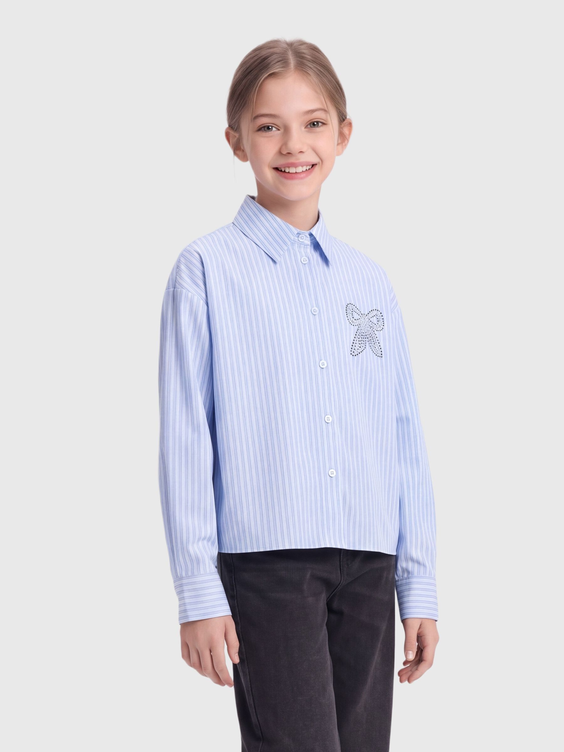 Chemise, KIDS ONLY